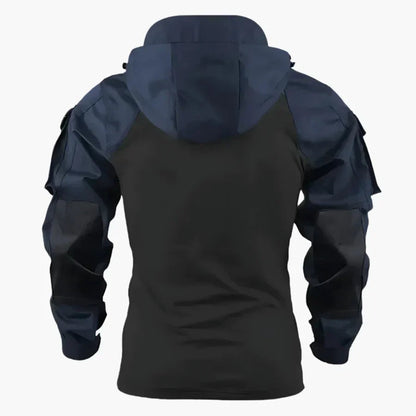 Veste tactique homme