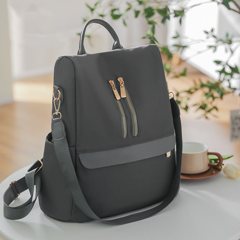 Sac à dos design femme