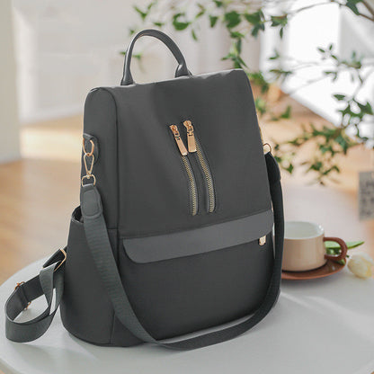 Sac à dos design femme