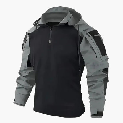 Veste tactique homme