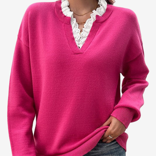 Serene™ Pull Raffiné