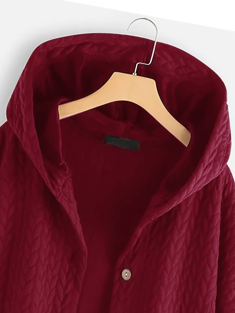Veste d'hiver matelassée confortable pour femme