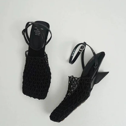Chaussures d'été légères et élégantes pour femmes