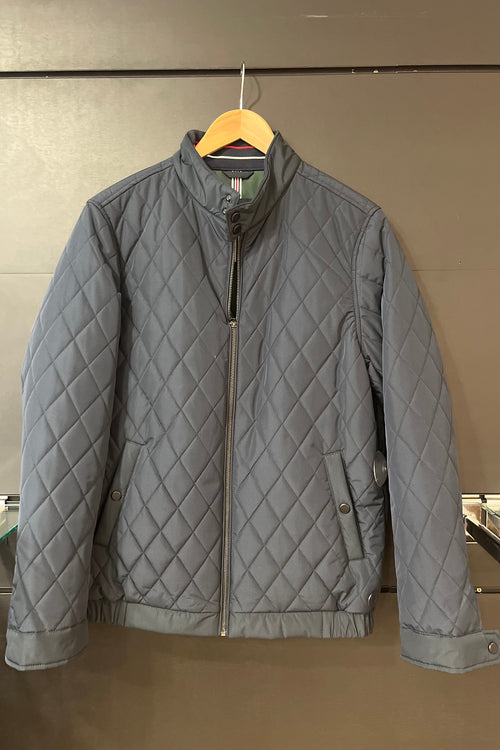 Veste Luco Cambridge Legend Bleu Marine