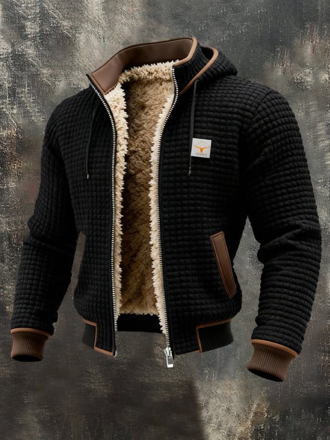 LAIJO | VESTE THERMIQUE IMPACT POUR HOMME