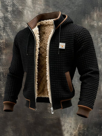 LAIJO | VESTE THERMIQUE IMPACT POUR HOMME