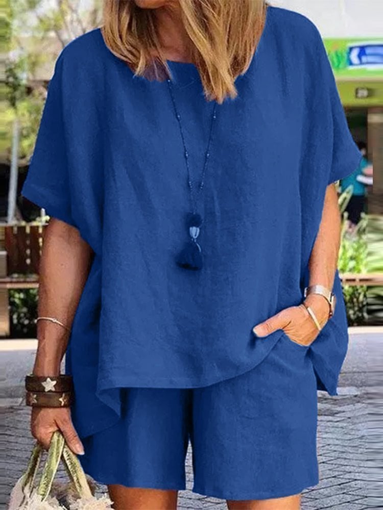 Anisa™ | Ensemble En Cotton
