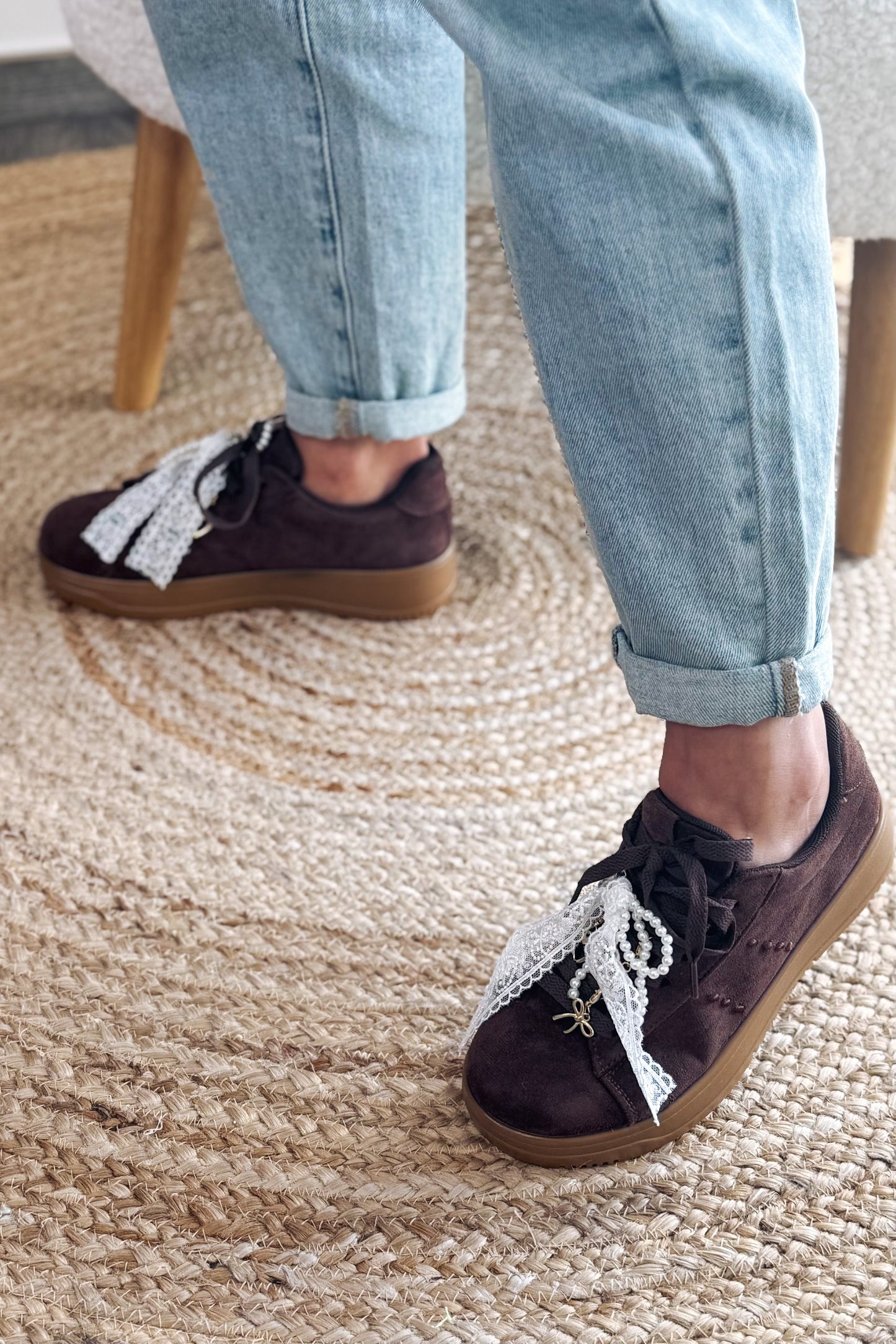 Baskets Charmy Choco