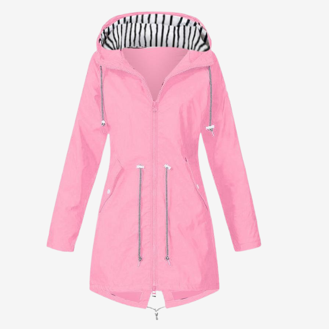 Manuela™ Veste à Capuche