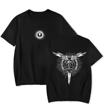 Alt j t shirt
