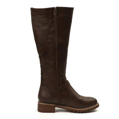 ZOÉ™ | Confortables bottes orthopédiques
