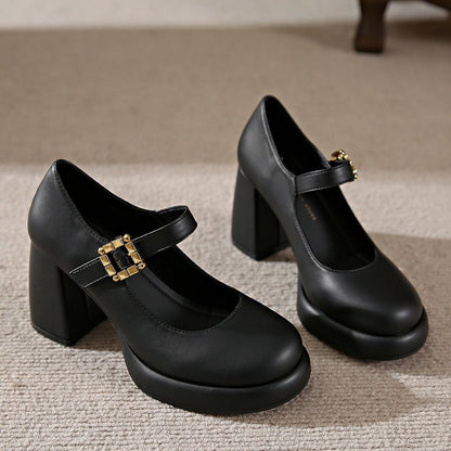 Monroe™ | Talons Élégants et Confortables