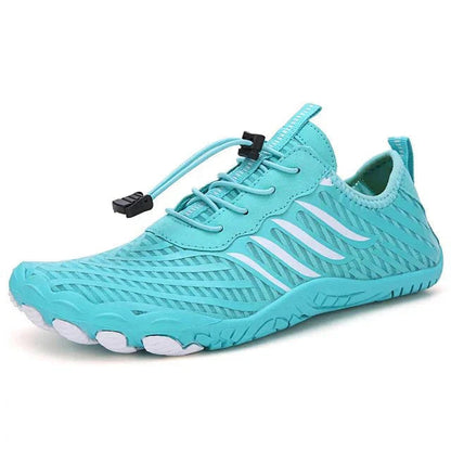 Chaussures d'entraînement pieds nus légères et respirantes