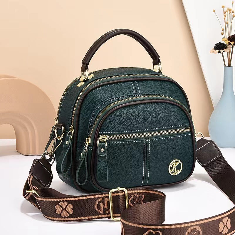 sac à bandoulière ajustable