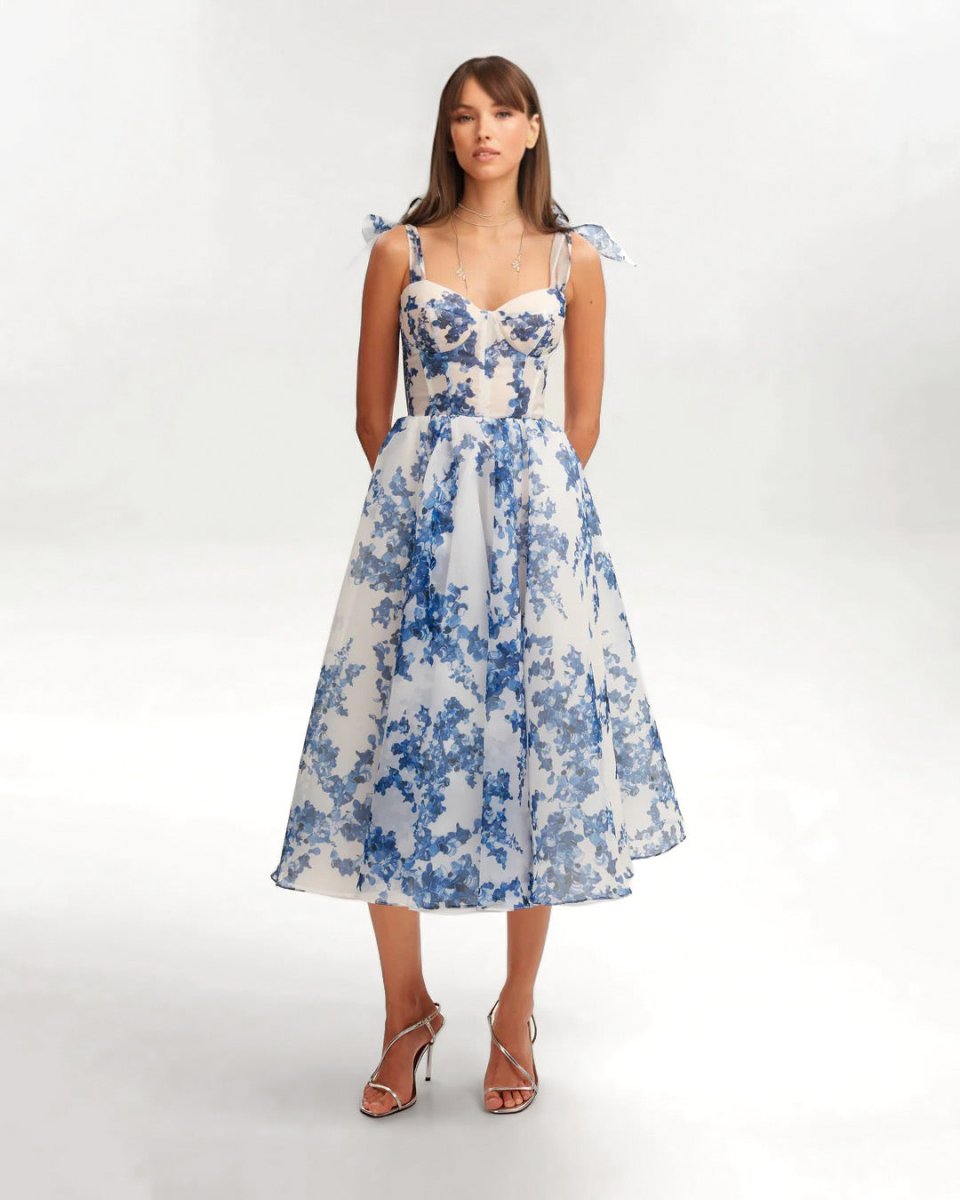 Robe élégante légère comme l'air pour un style sans effort