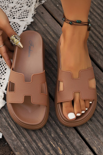 Yvonne™ | Sandales Chic et Confortables