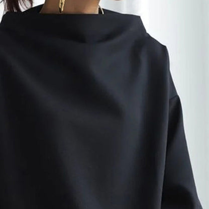 Pull en tricot élégant et confortable