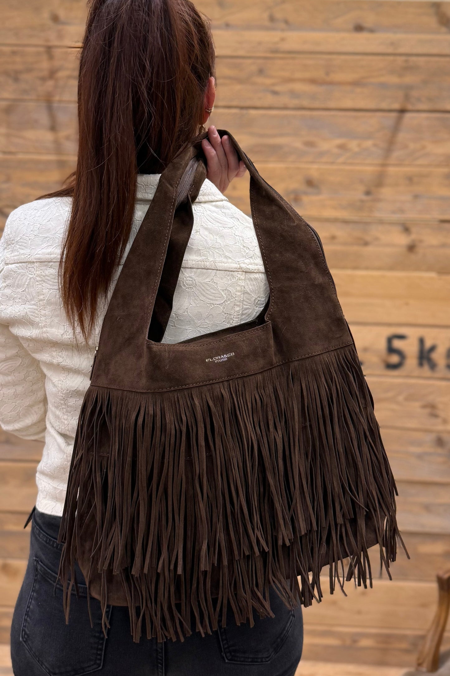 Sac Sina Choco