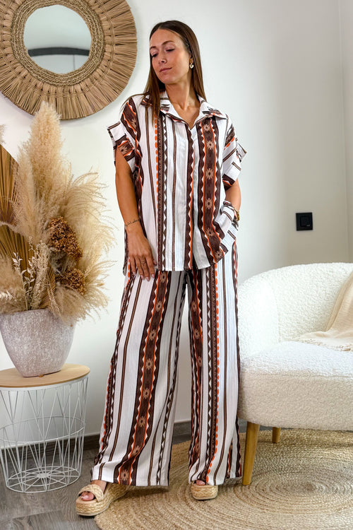 Ensemble Mombie Choco