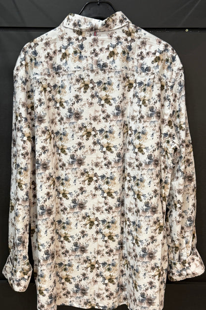 Chemise Pascal Blanche