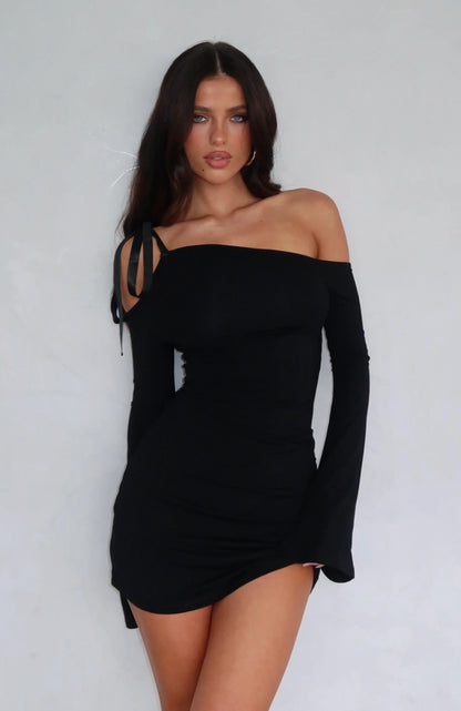 Sophie Paris® | Robe Mini 'All Lights On Me'