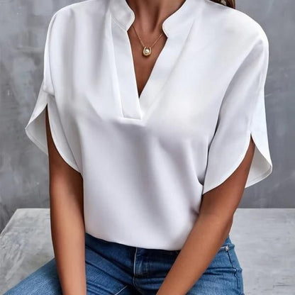 Vera™ - Blouse légère élégante