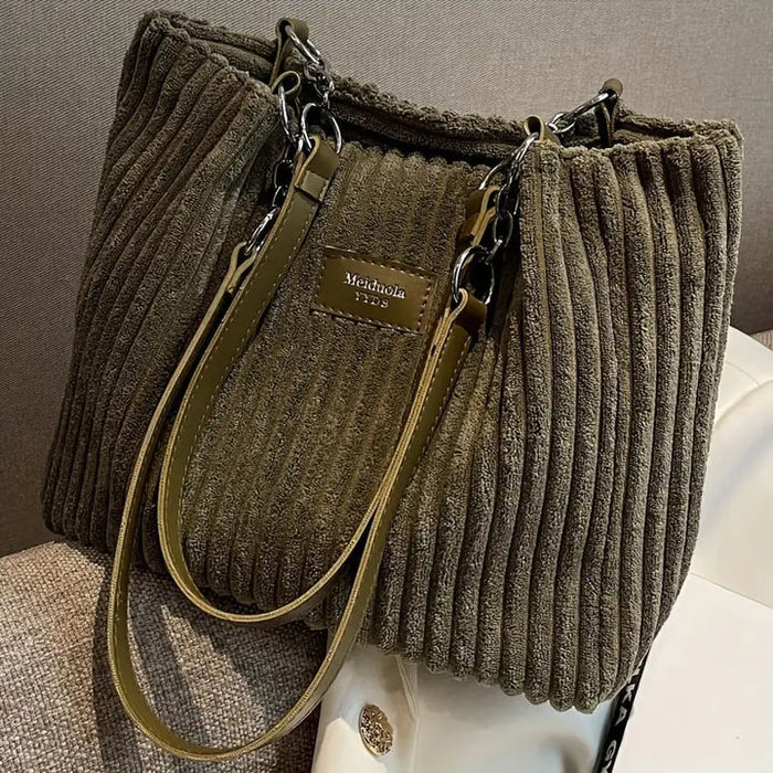 JEANNE – SAC À MAIN CONTEMPORAIN À ÉPAULE