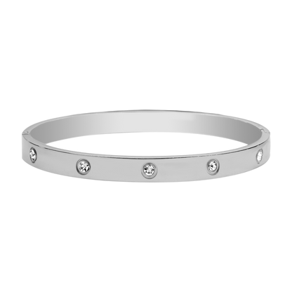 Élodie Lavin® | Element Stone Bracelets plaqués or 18 carats