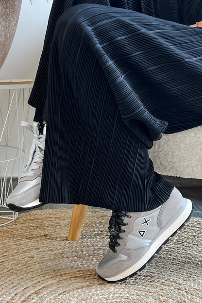 Basket Sun 68 Silver