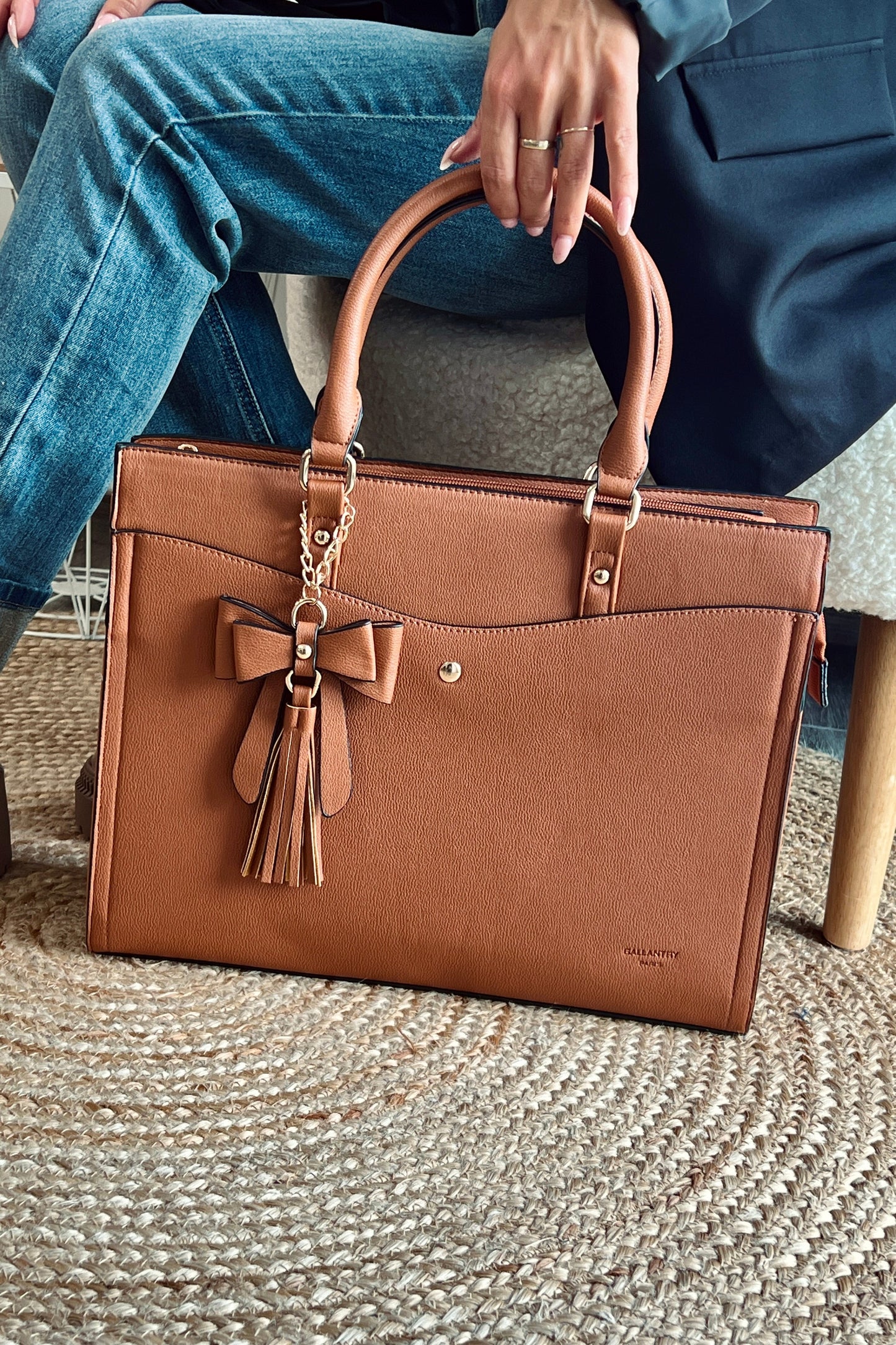 Sac Sina Camel