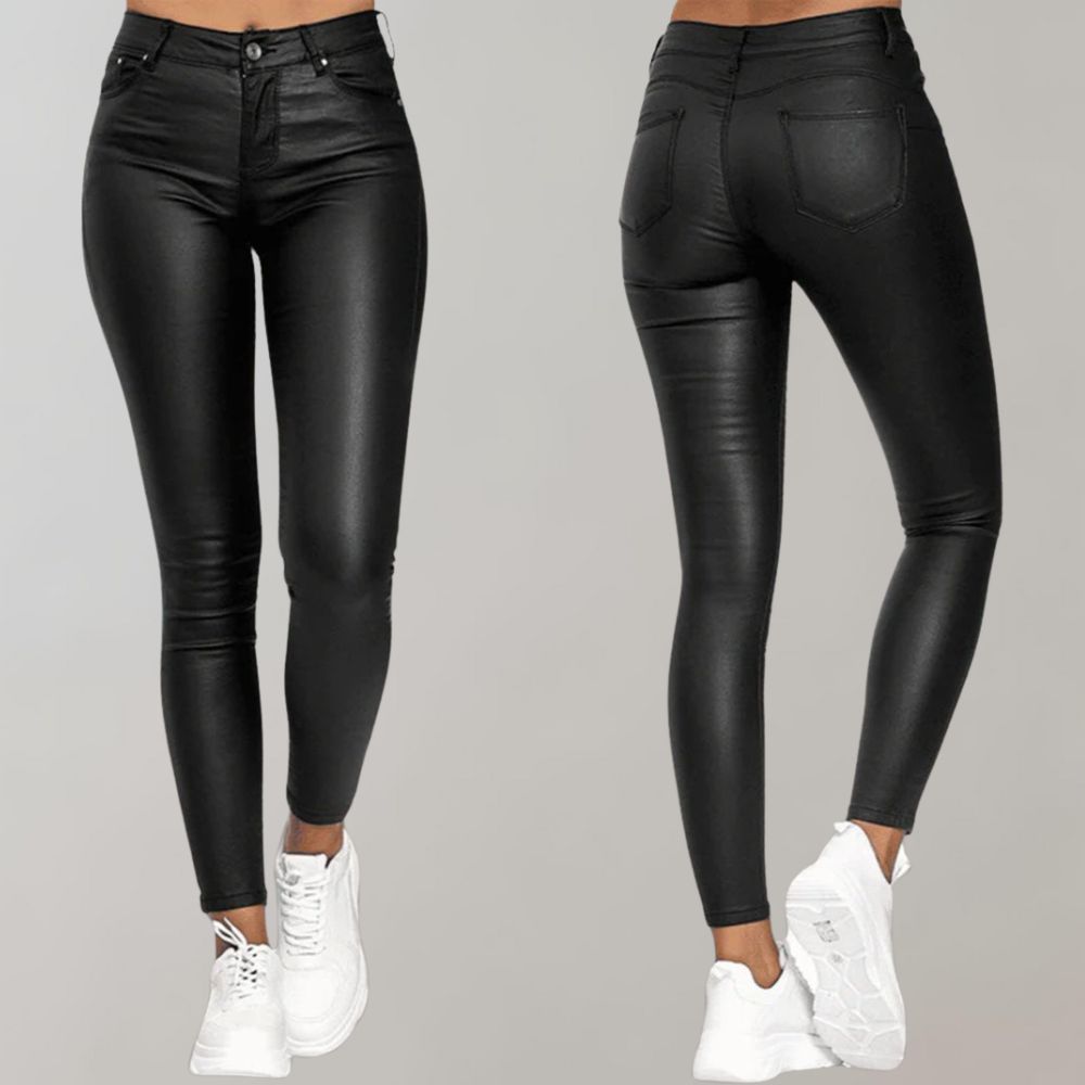 Pantalon élégant et confortable