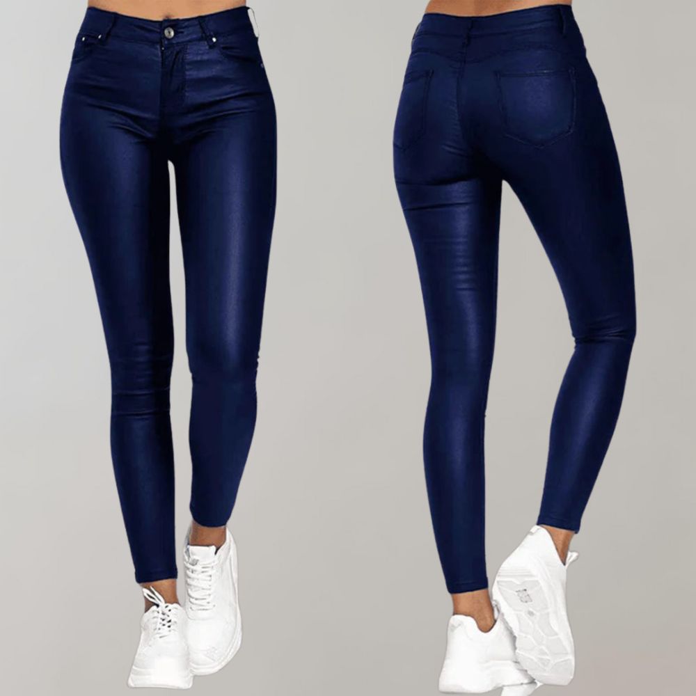 Pantalon élégant et confortable