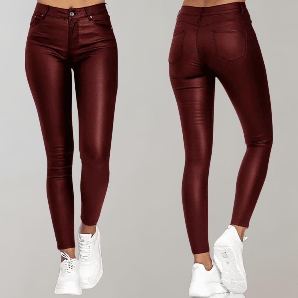 Pantalon élégant et confortable