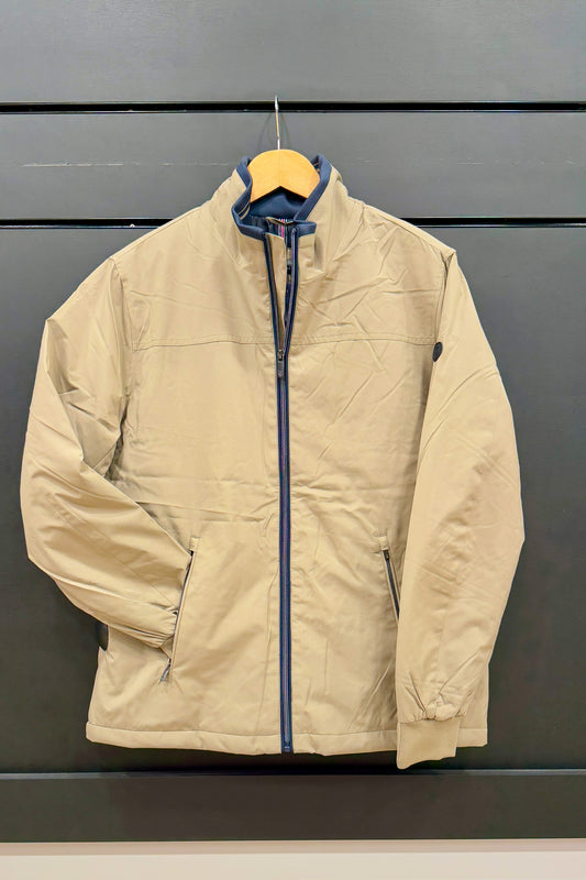 Veste Gabriel Cambridge Legend Beige