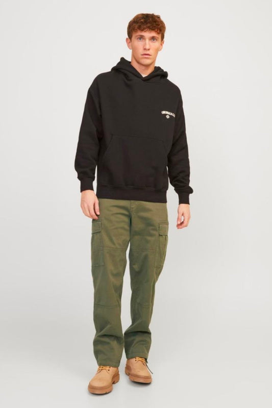 Cargo JPSTKarl Kaki