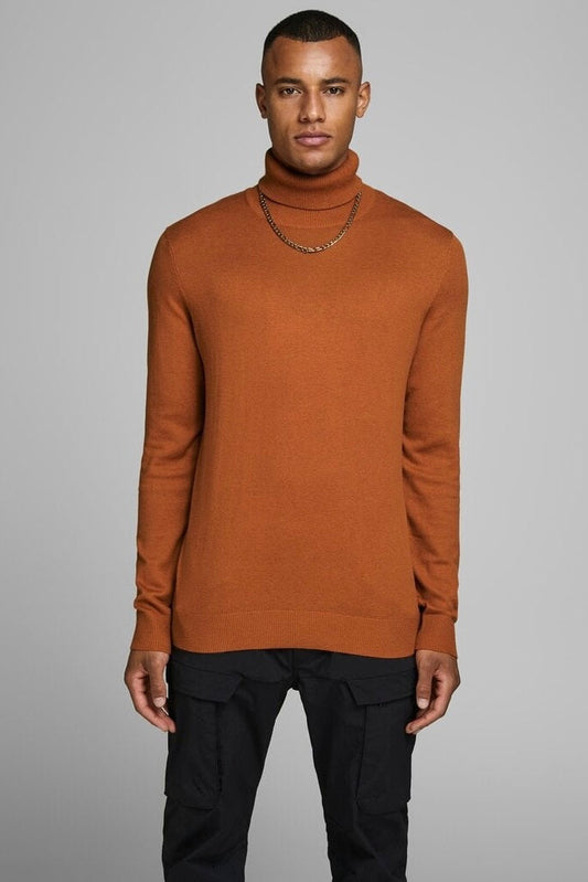 Sous Pull JJEemil Brique