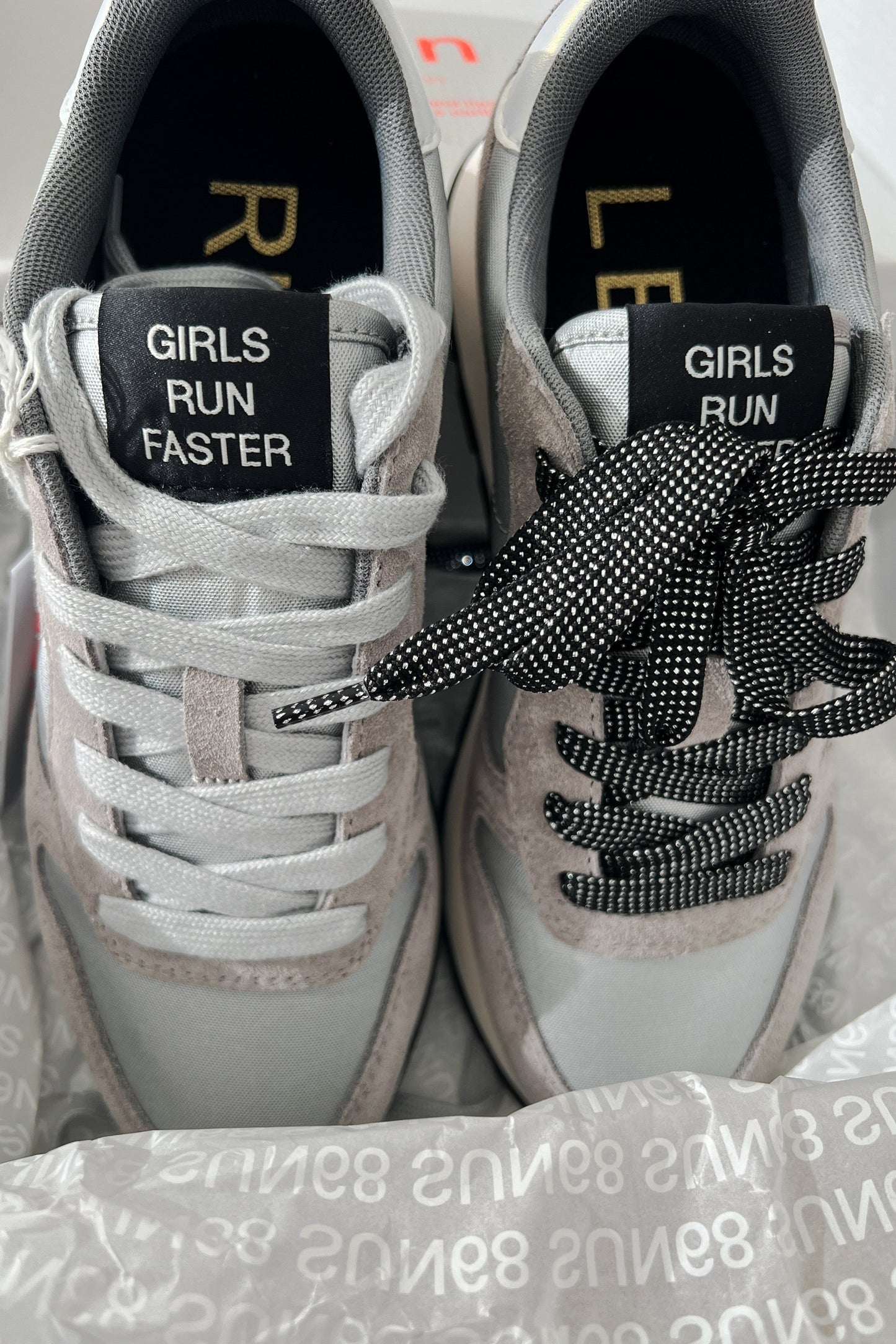 Basket Sun 68 Silver