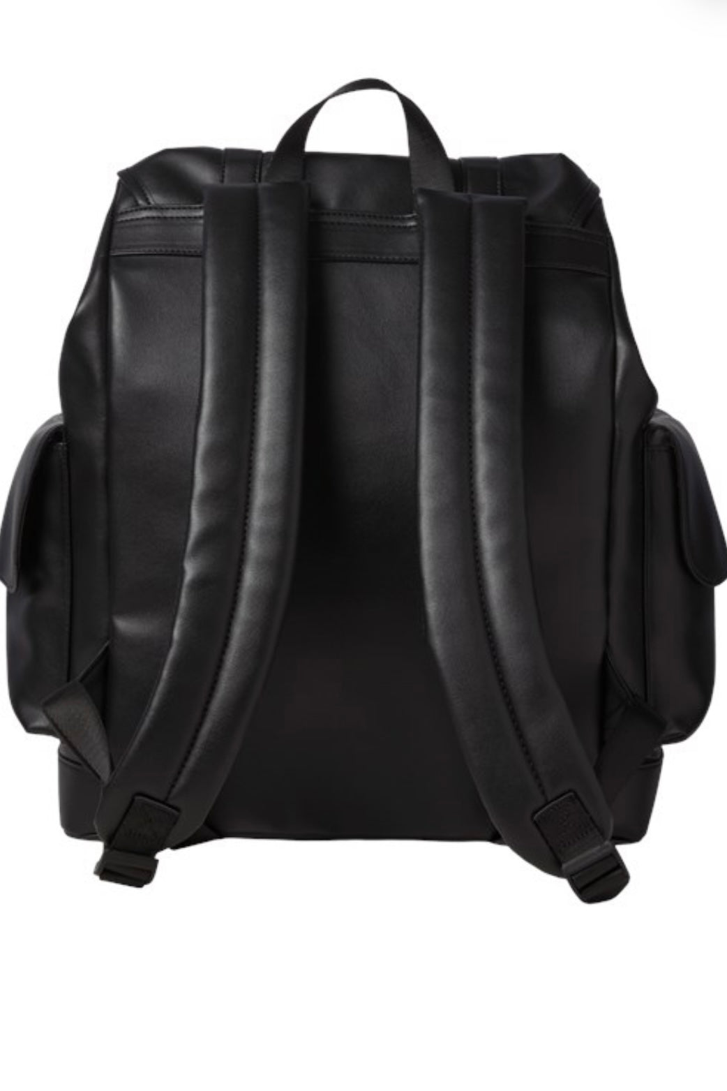 Sac à dos Jarcraise Simili Noir