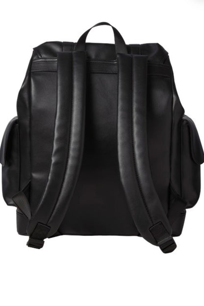 Sac à dos Jarcraise Simili Noir