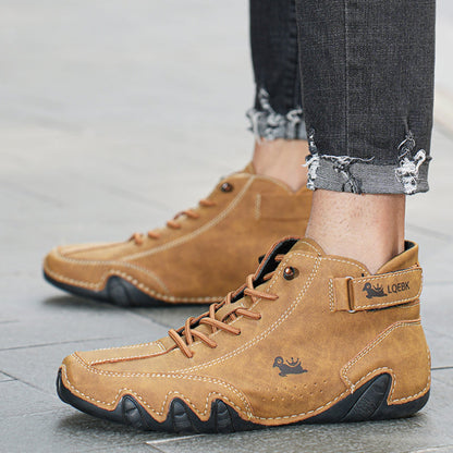 Chaussures Antidérapantes Confortables Pour Pieds Sensibles (Unisex)