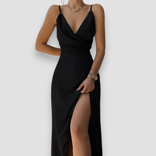 Viviane | Robe élégante