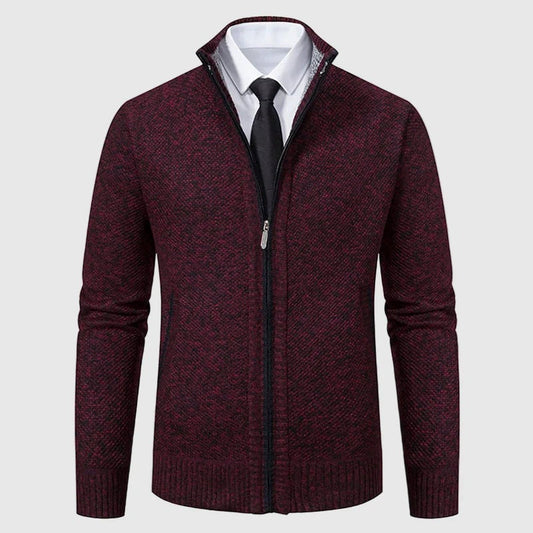 Veste signature blackwell