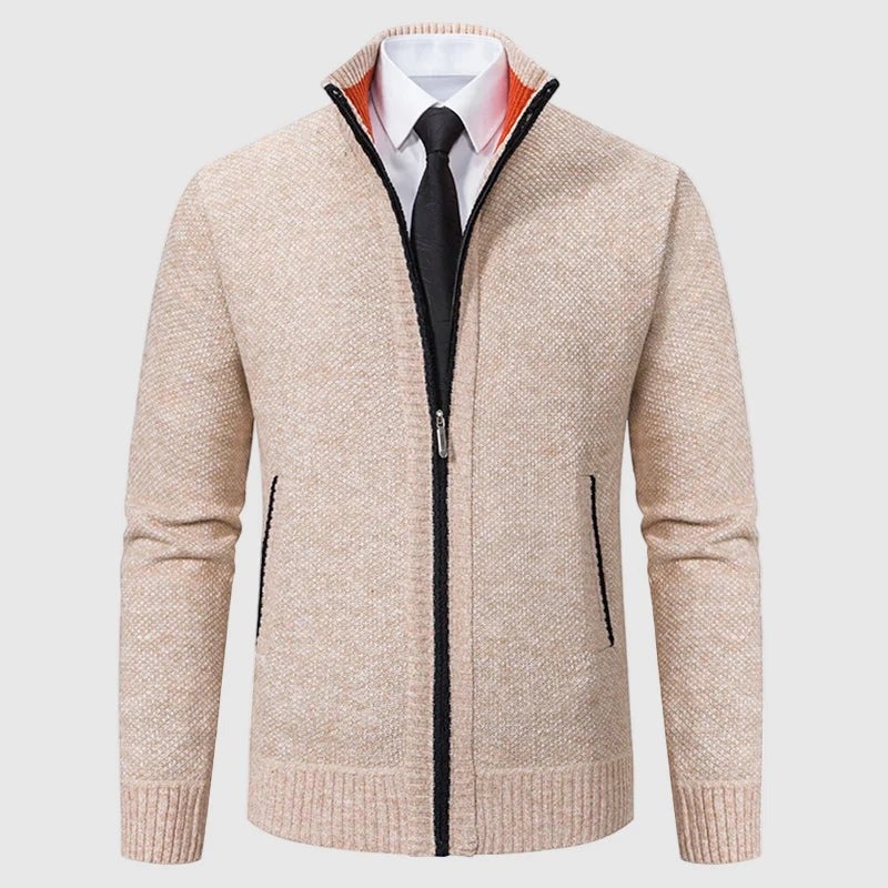 Veste signature blackwell