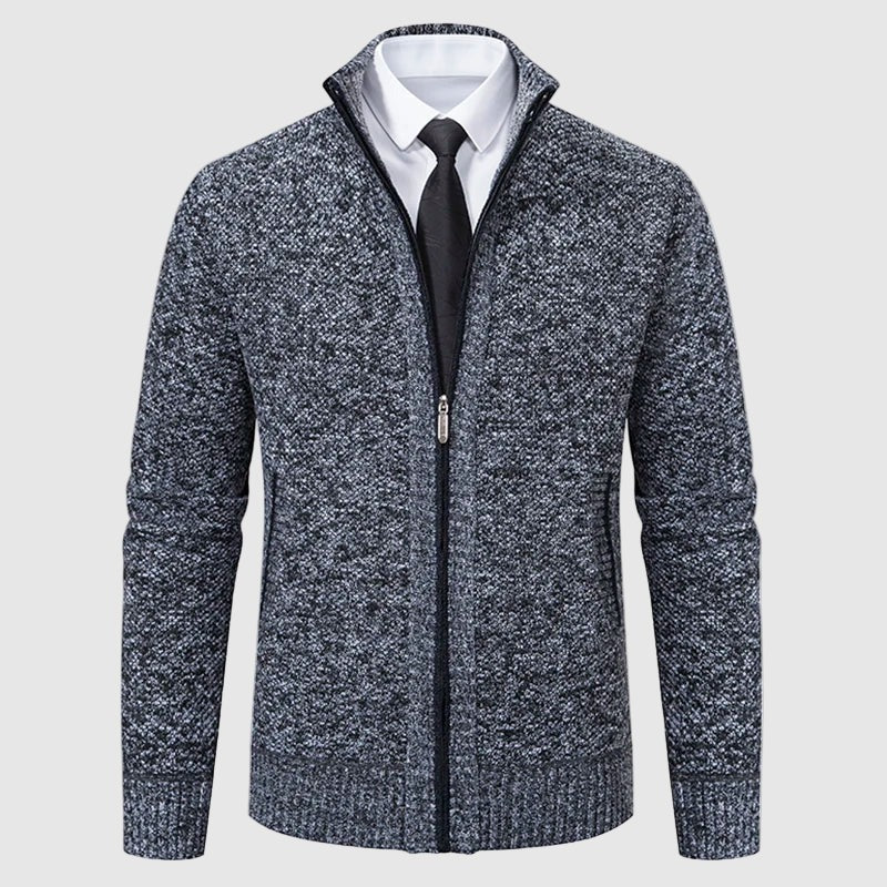 Veste signature blackwell