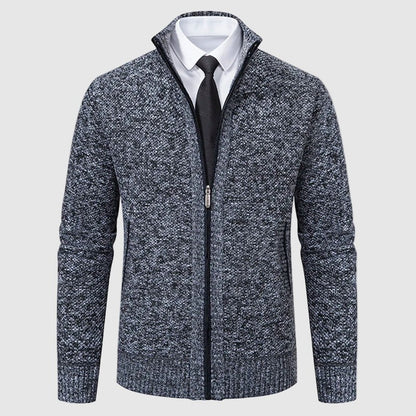 Veste signature blackwell