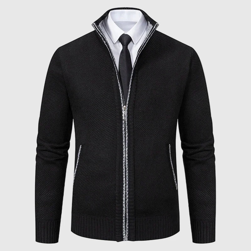 Veste signature blackwell