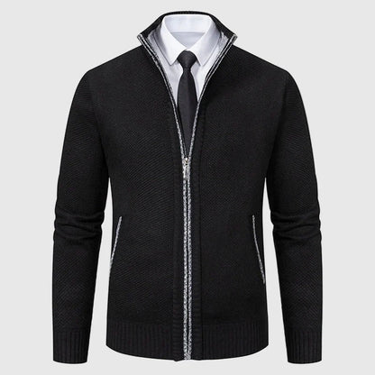 Veste signature blackwell