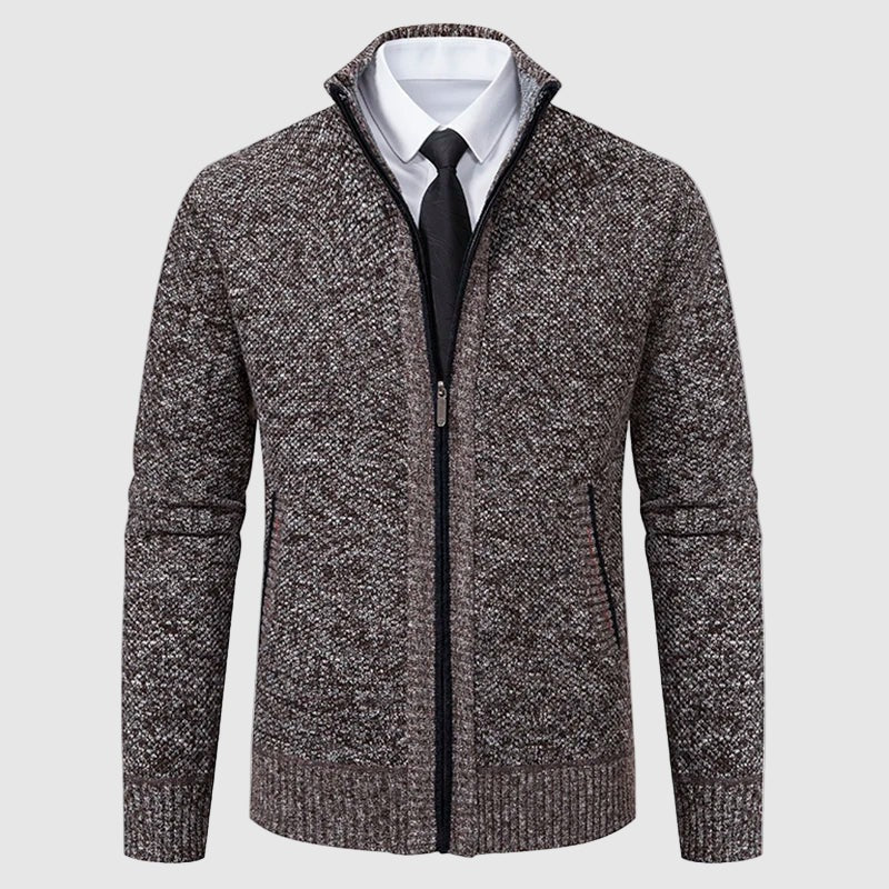 Veste signature blackwell