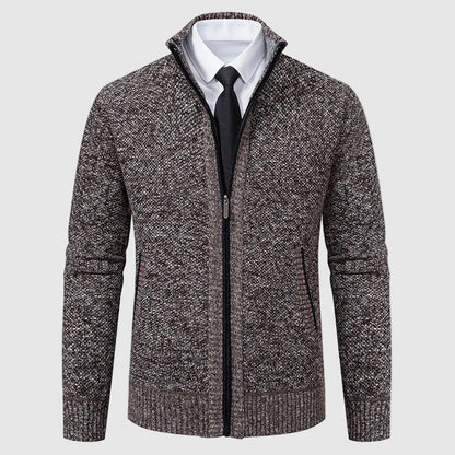Veste signature blackwell