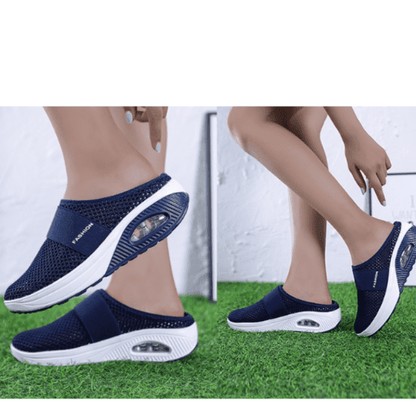 Chaussons Natali Orthopédiques & Ergonomiques